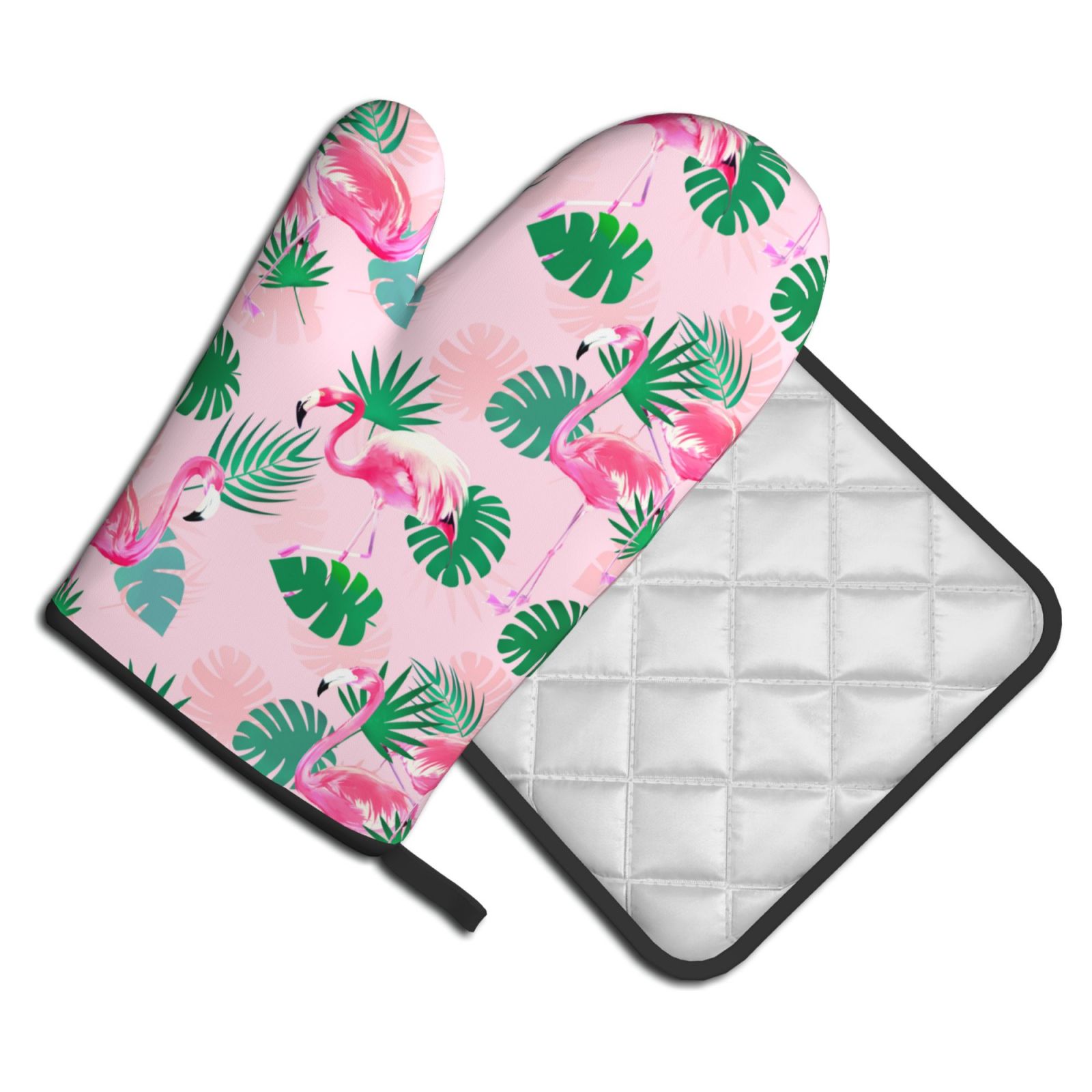 Rękawice kuchenne i uchwyty na – Kitchen Baking Counter recenzja i cena