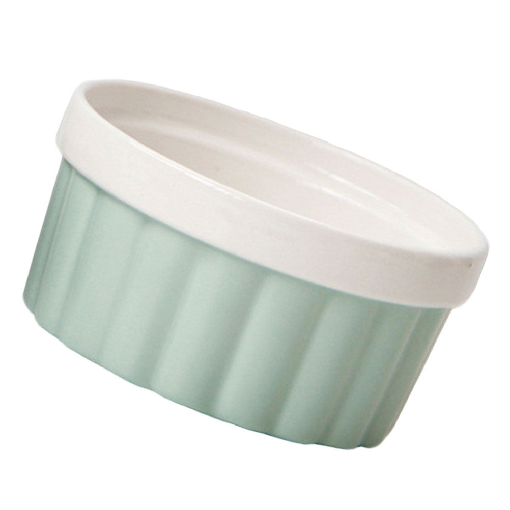 1 sztuka – kolorowa ceramiczna – Kitchen Baking Bowls recenzja i cena