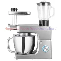 Mikser do ciasta, robot kuchen – Kitchen Aid Baking Machine recenzja i cena