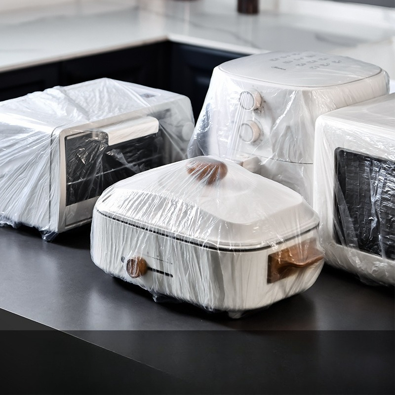 10 szt. Osłonki przeciwkurzowe – Kitchen Baking Appliances recenzja i cena