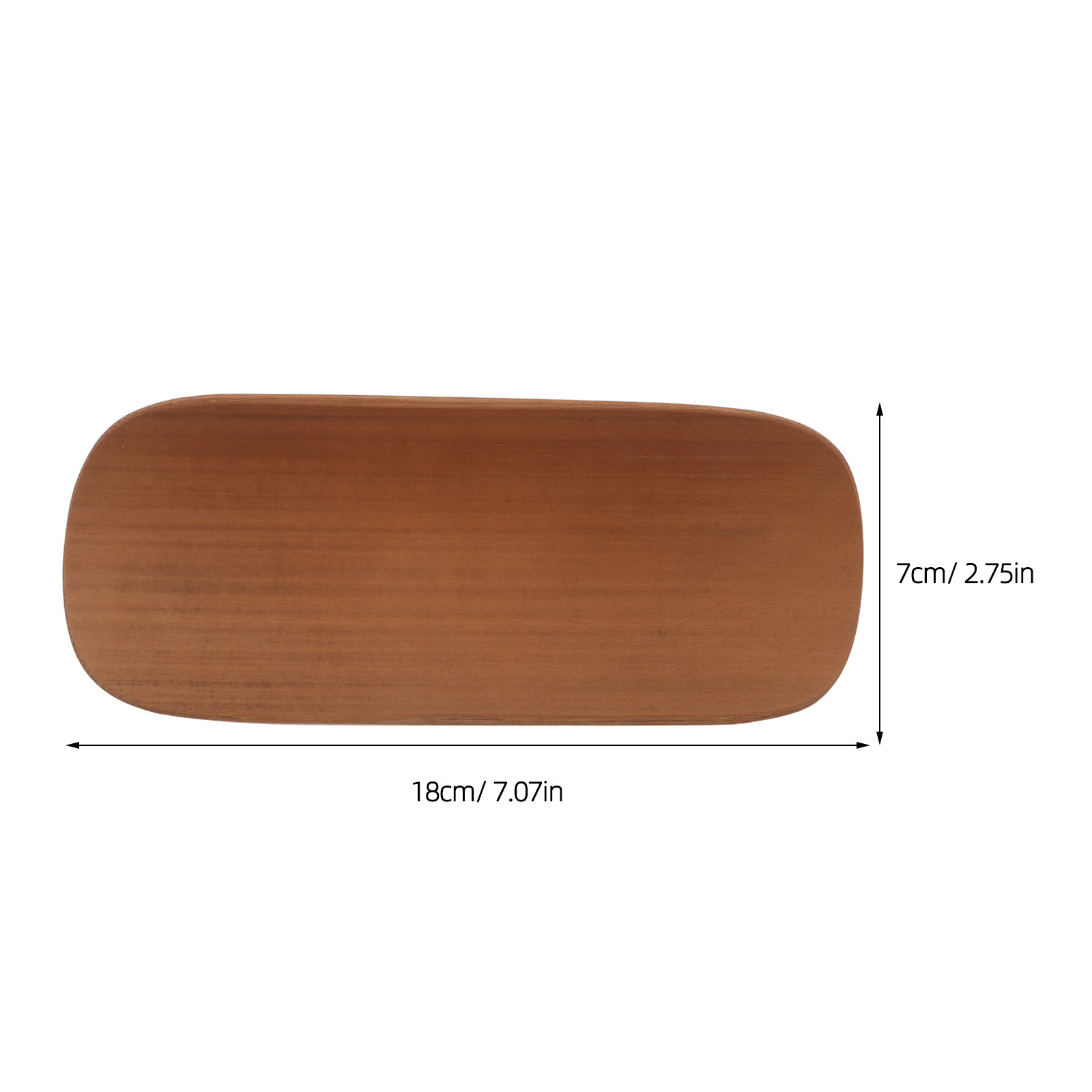 Drewniany stojak na wałek do c – Kitchen Baking Counter recenzja i cena