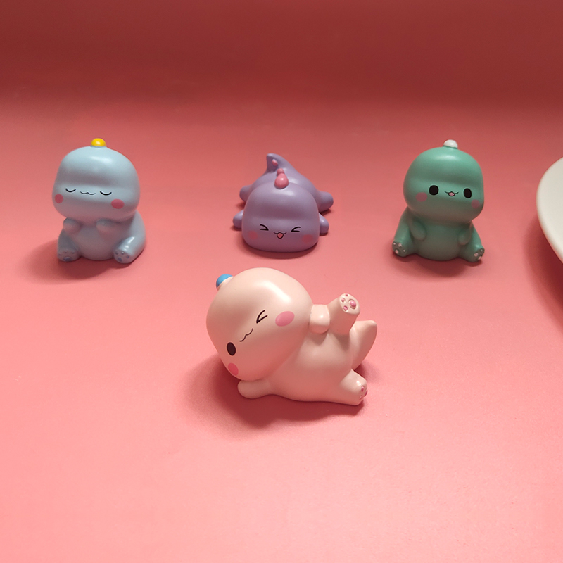 Dinozaury formy silikonowe do  – Baking Kitchen For Kids recenzja i cena