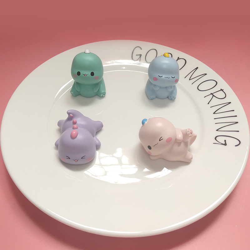 Dinozaury formy silikonowe do  – Baking Kitchen For Kids recenzja i cena