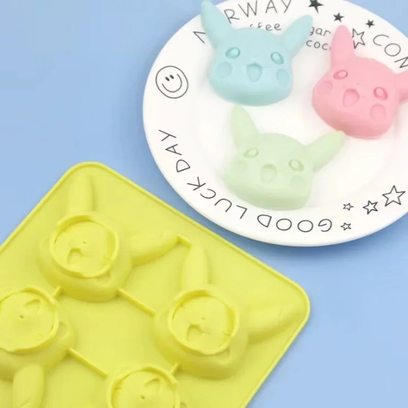 Nowa silikonowa forma do czeko – Silicone Cake Mold recenzja i cena