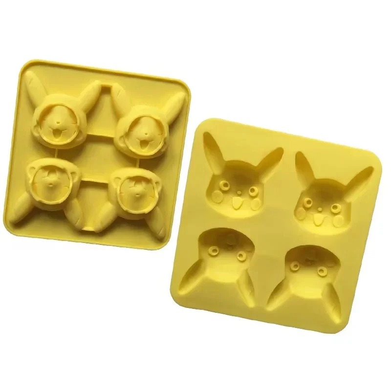 Nowa silikonowa forma do czeko – Silicone Cake Mold recenzja i cena