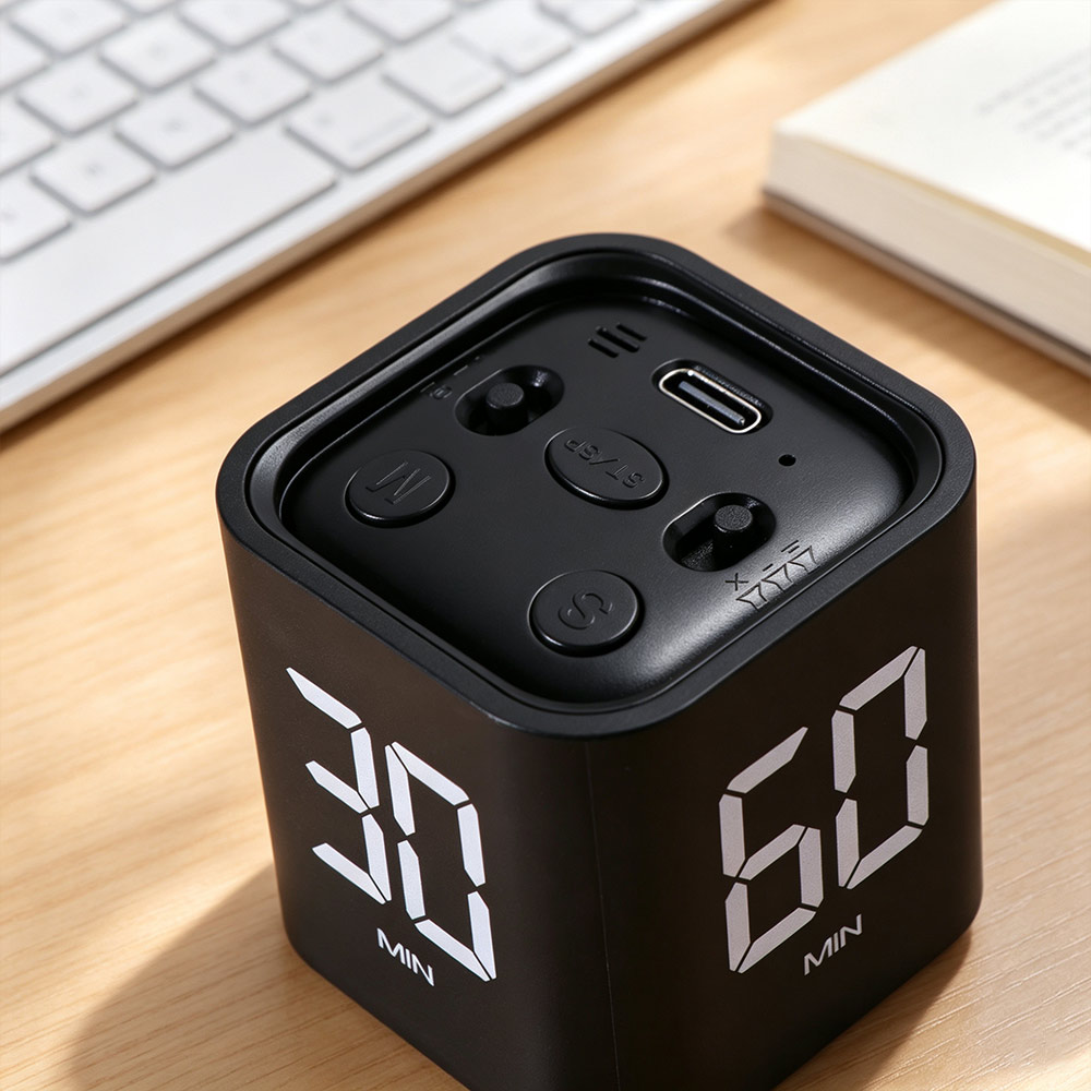 Miniaturowy, wydajny timer z p – Kitchen Baking Counter recenzja i cena