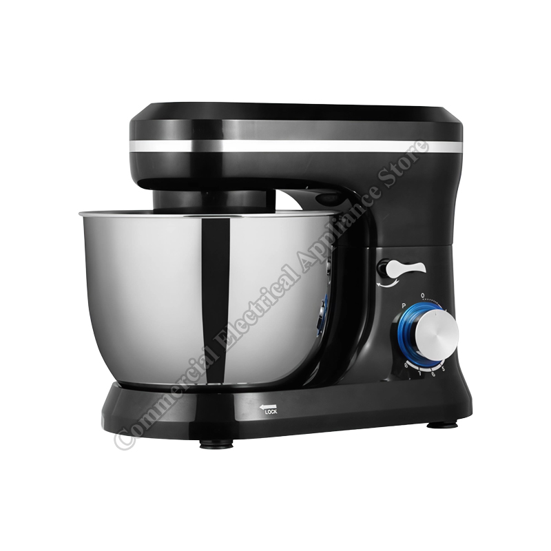 Maszyna do wyrabiania ciasta,  – Kitchen Aid Baking Machine recenzja i cena