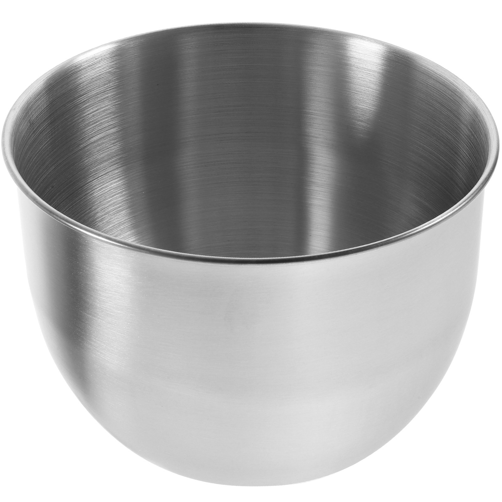Głęboka miska ze stali nierdze – Kitchen Baking Bowls recenzja i cena