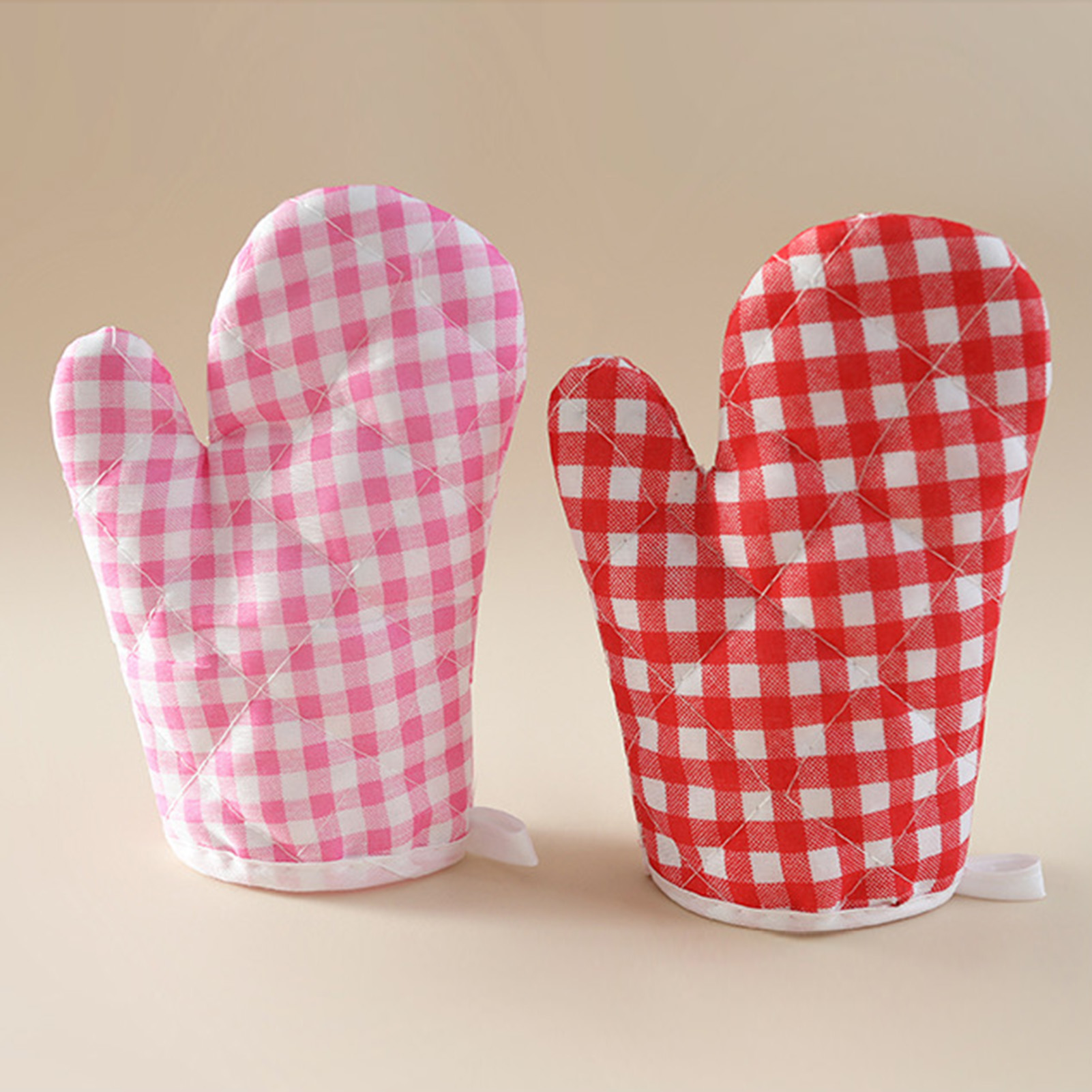 Rękawice kuchenne do pieczenia – Baking Kitchen For Kids recenzja i cena