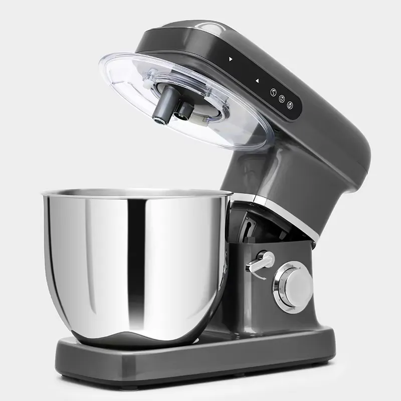 Profesjonalny mikser planetarn – Kitchen Aid Baking Machine recenzja i cena