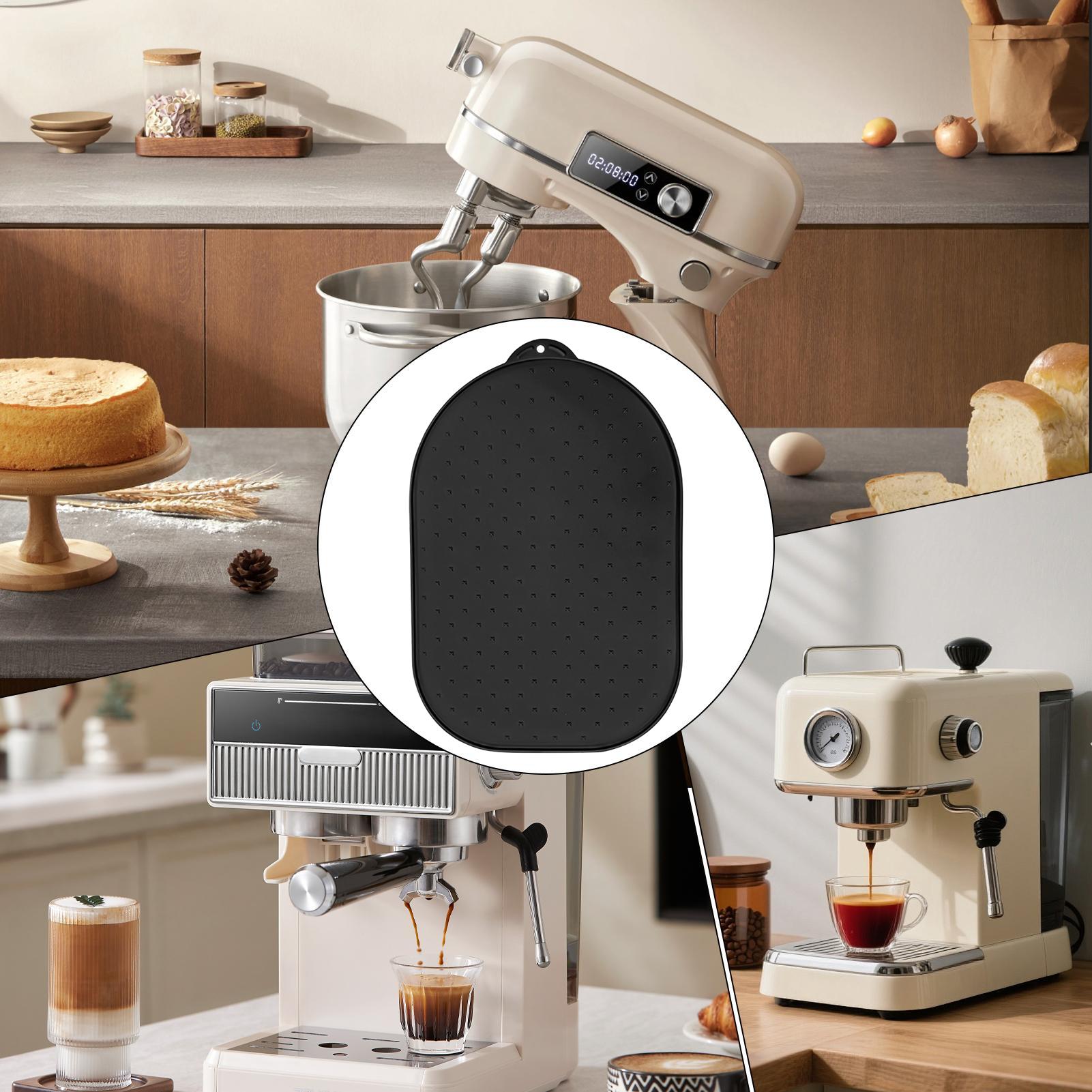 Mata ślizgowa do miksera, sili – Kitchen Baking Appliances recenzja i cena