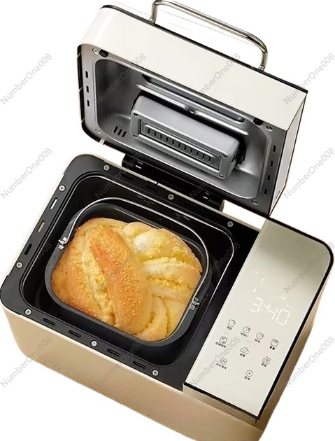 Automatic Multifunction Bread  – Kitchen Baking Area recenzja i cena