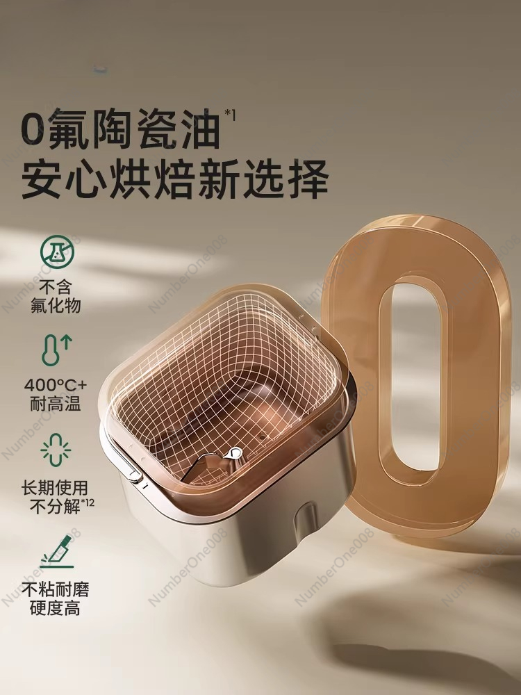 Automatic Multifunction Bread  – Kitchen Baking Area recenzja i cena