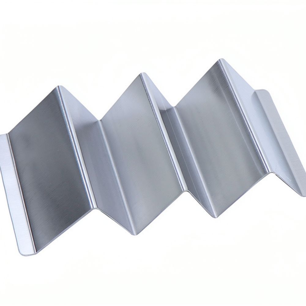 Nowoczesny stojak na tacos ze  – Kitchen Baking Rack recenzja i cena