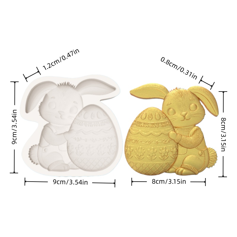 Forma silikonowa do pieczenia  – Silicone Cake Mold recenzja i cena