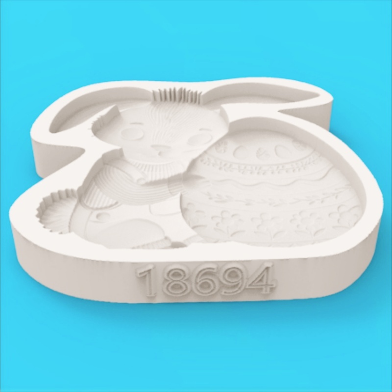 Forma silikonowa do pieczenia  – Silicone Cake Mold recenzja i cena